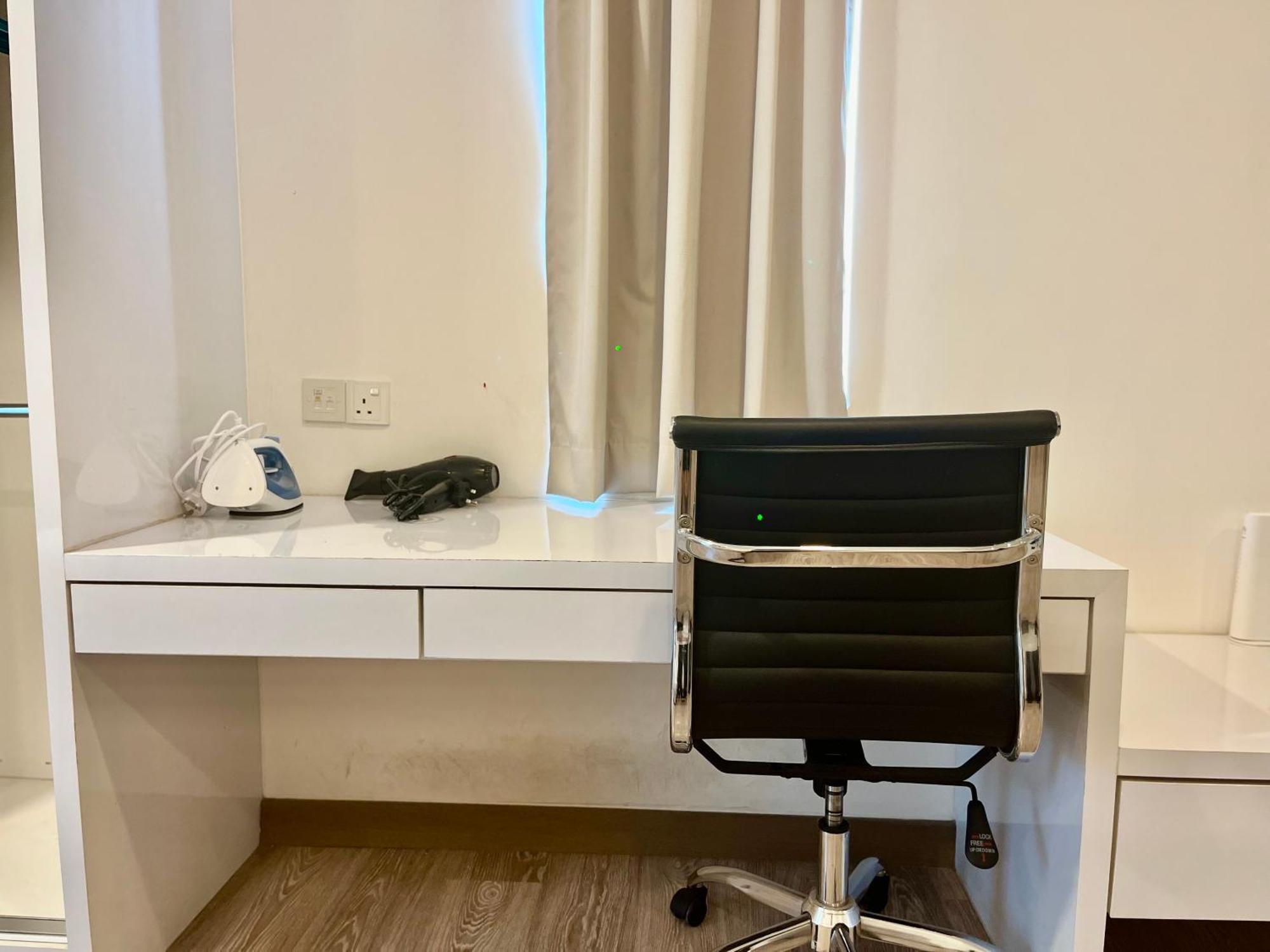 One Bukit Ceylon Bukit Bintang Center By Dxe Homestay